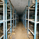 Illustration for article titled Living in this nuclear shelter for 1,000 people looks like a nightmare